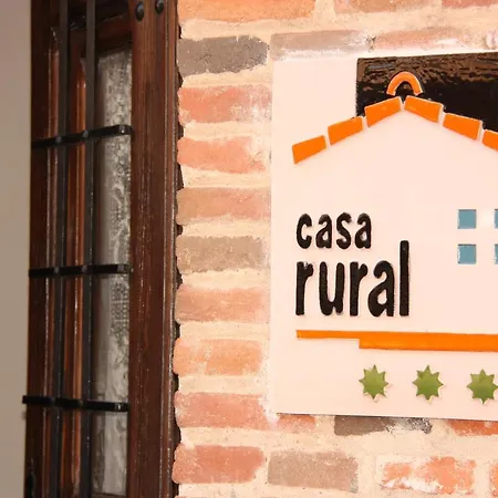 Casa Rural Puerta de Castilla-3
